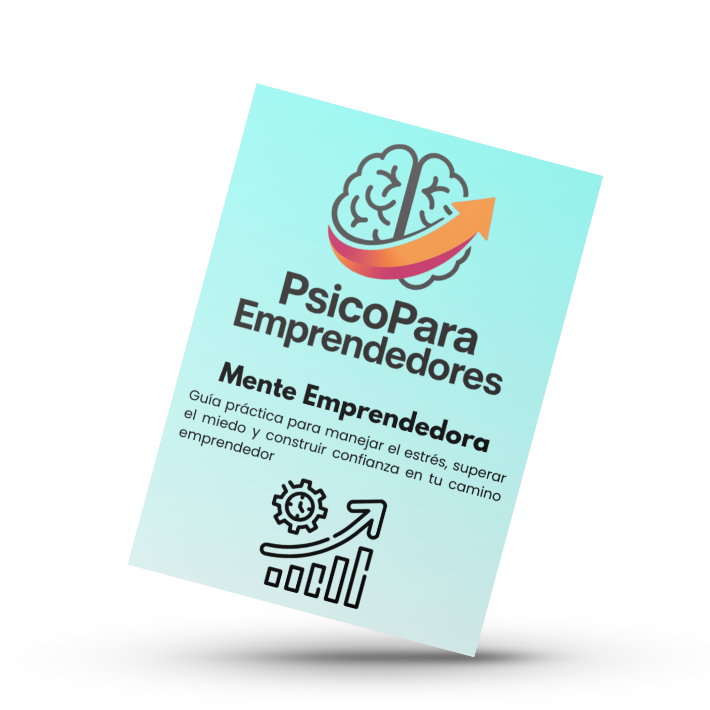 El Camino del Emprendedor: Estrategias para Avanzar sin Frenos